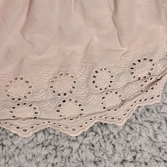 3T Btween Denim Dress - Picture 3 of 5